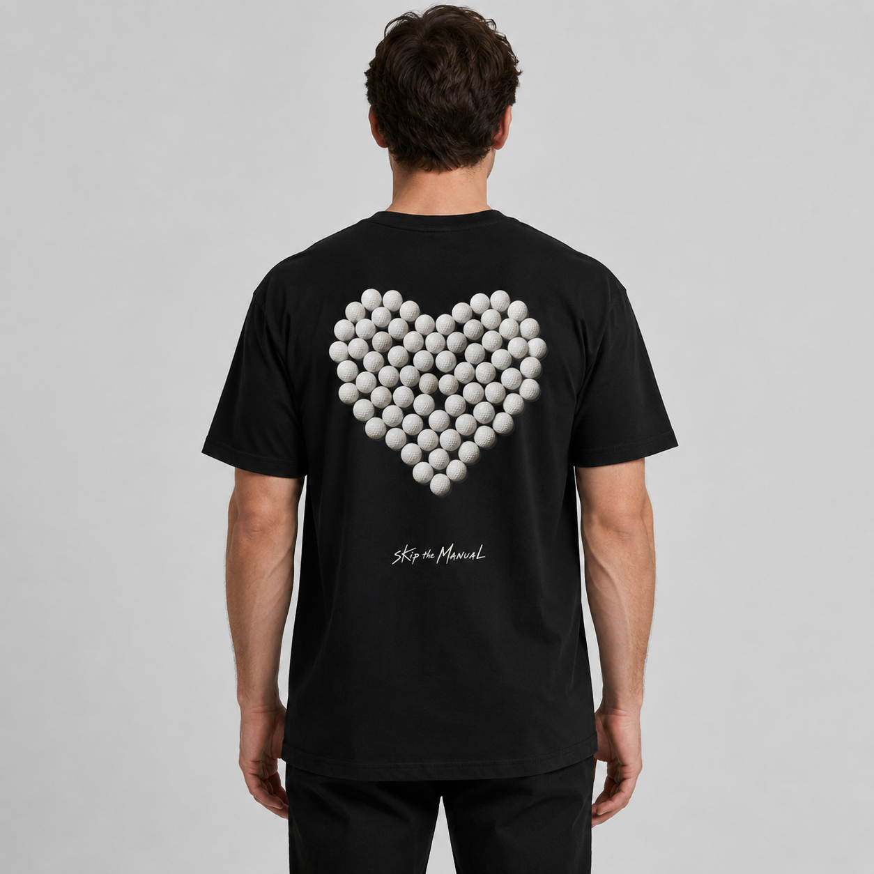 Whole Heart Tee