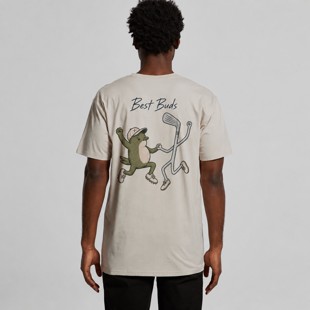 Best Buds Tee