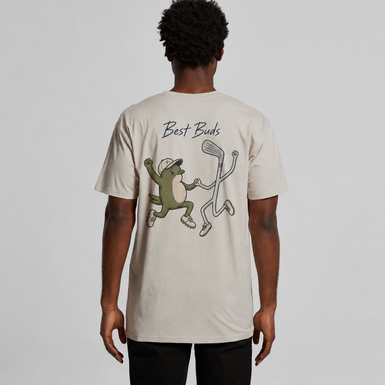 Best Buds Tee
