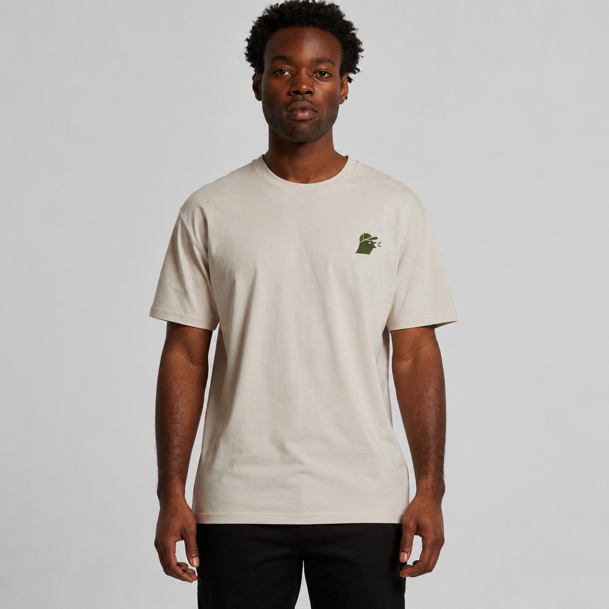 Best Buds Tee