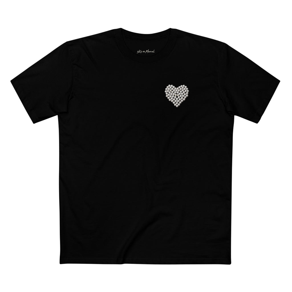 Whole Heart Tee