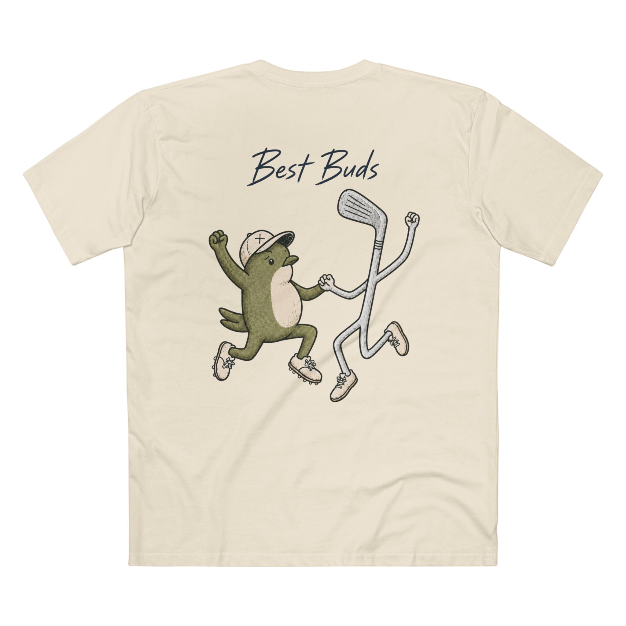Best Buds Tee