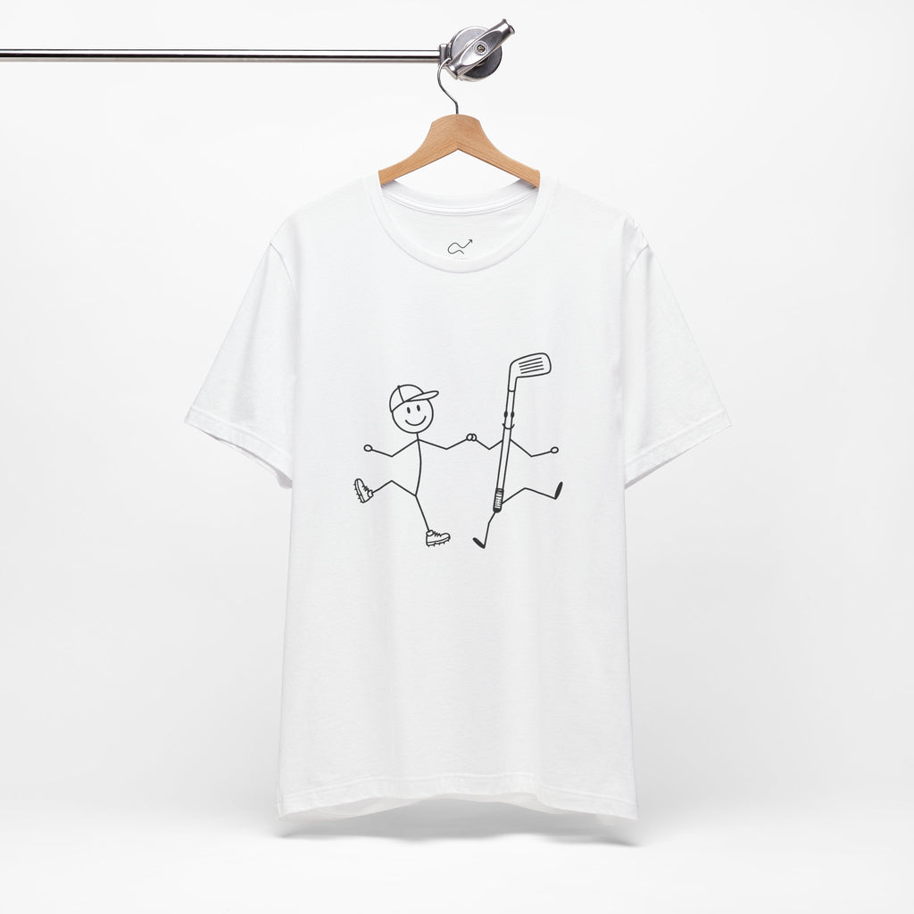 Best Buds Golf T-Shirt
