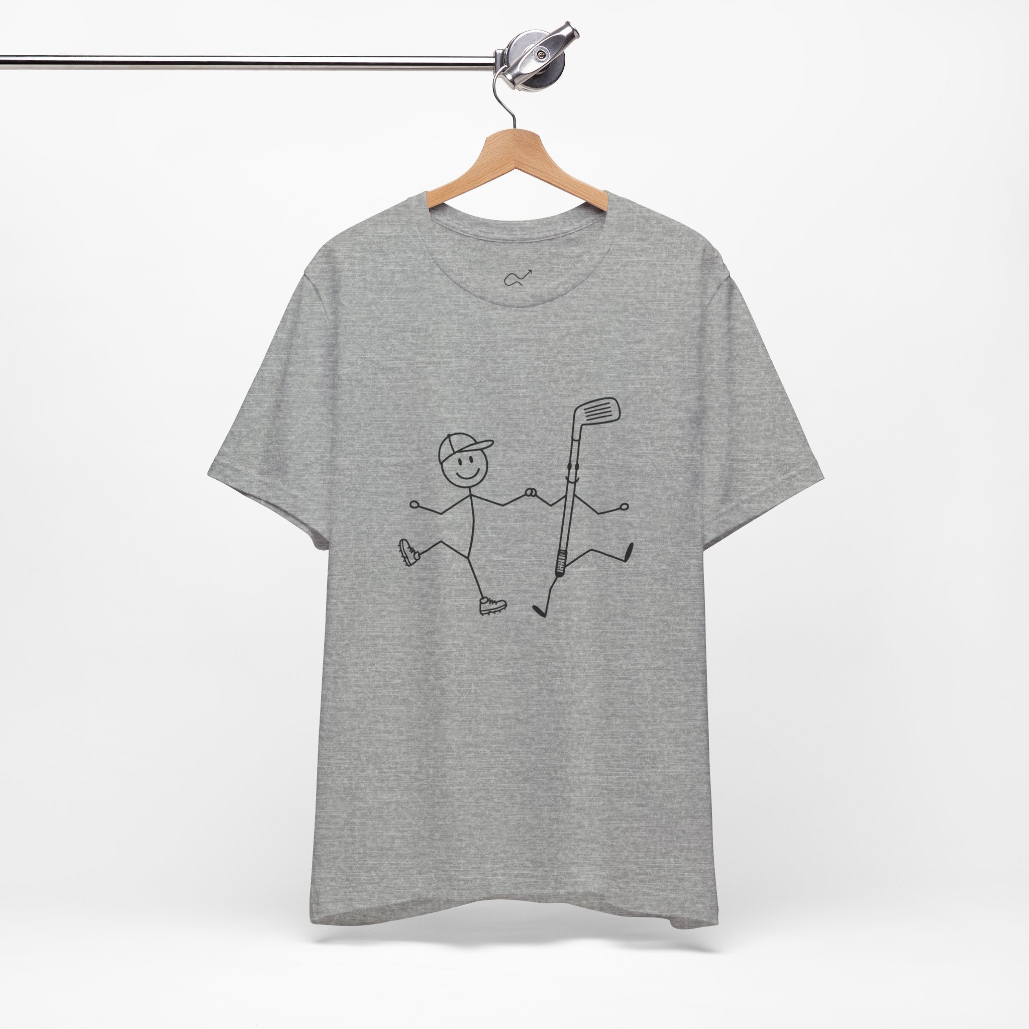 Best Buds Golf T-Shirt