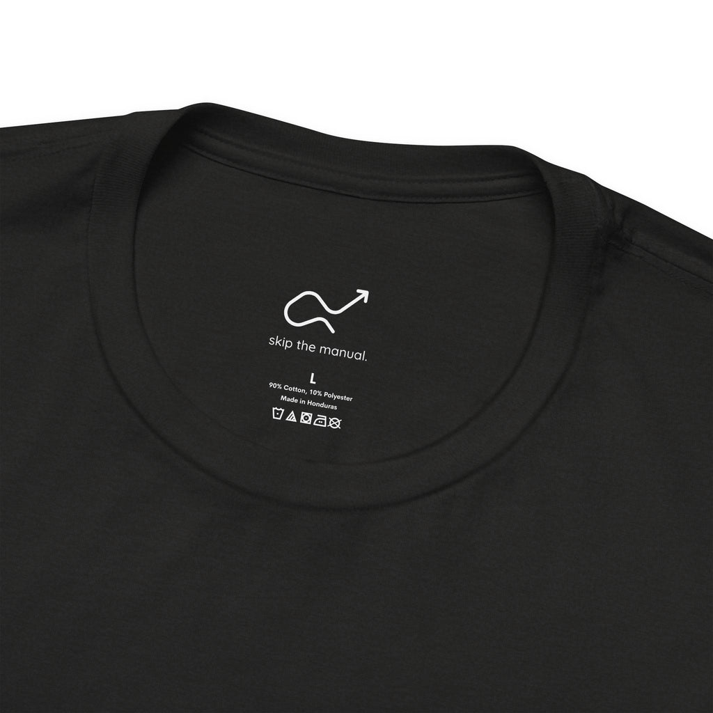 Heart of Golf T-Shirt