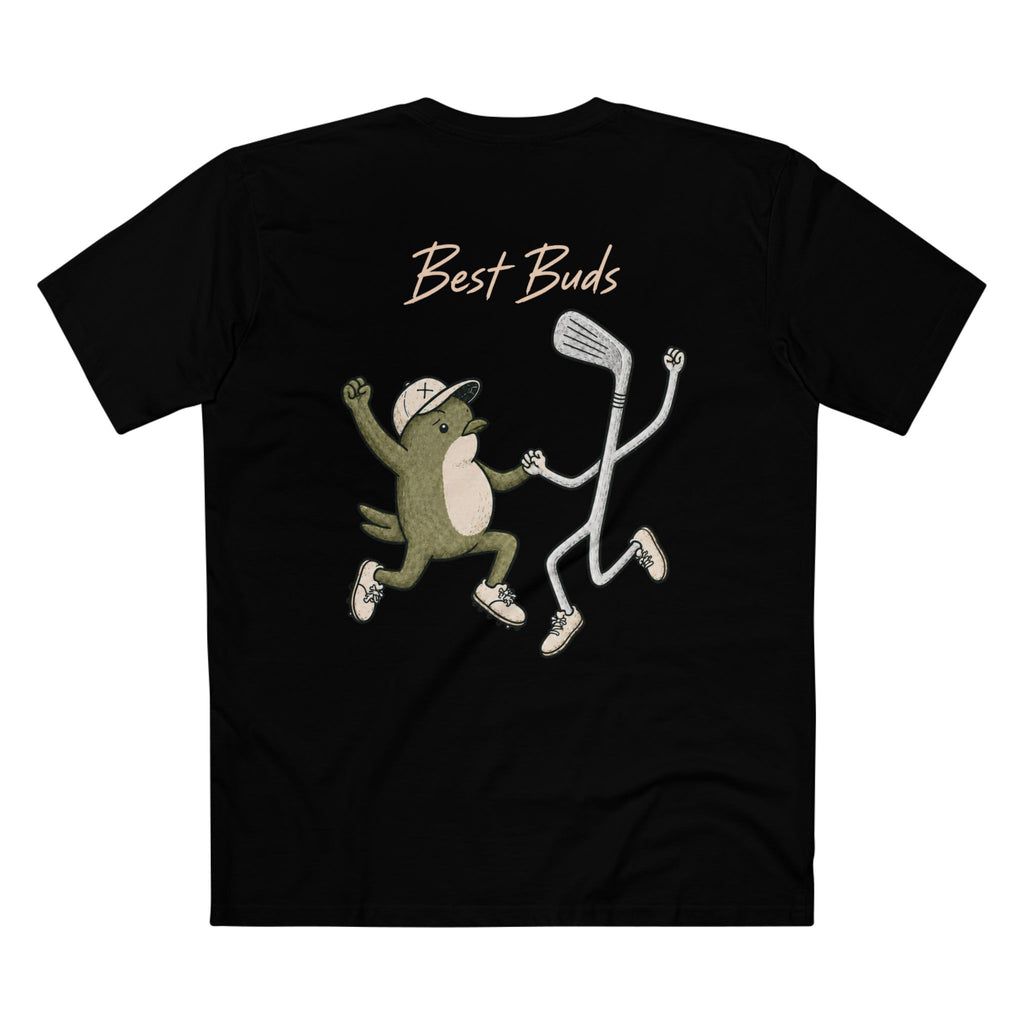 Best Buds Tee