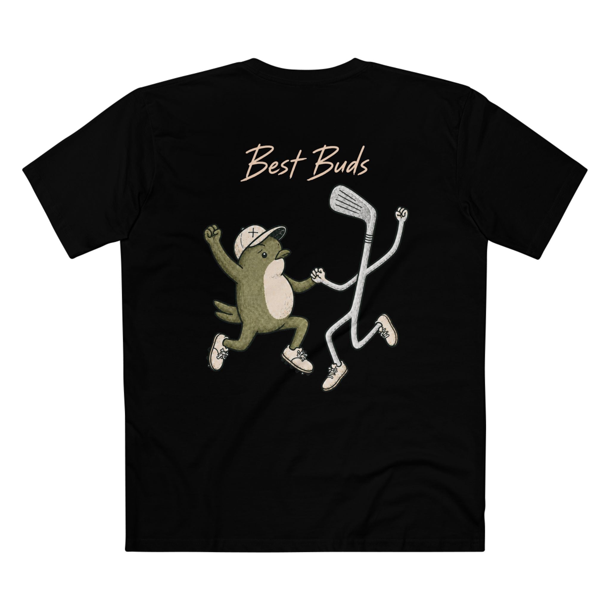Best Buds Tee
