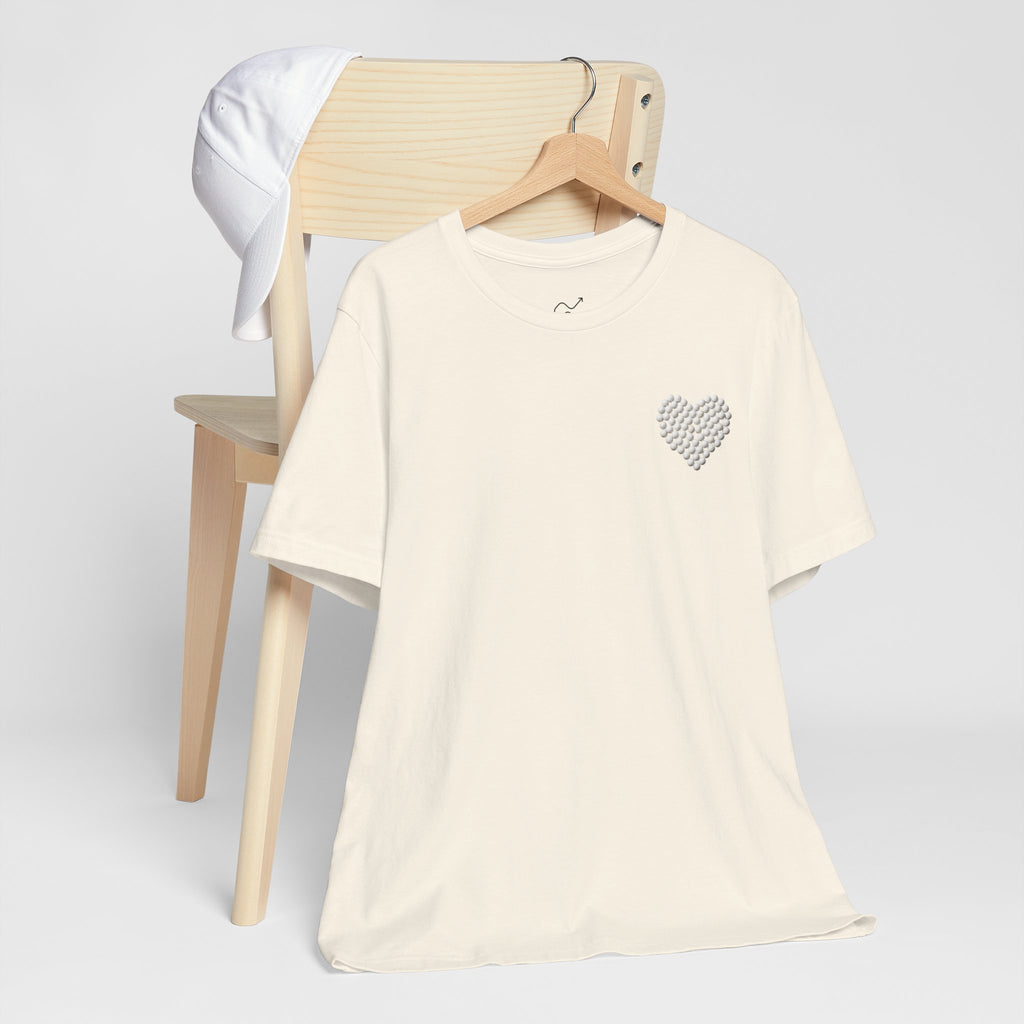 Heart of Golf T-Shirt