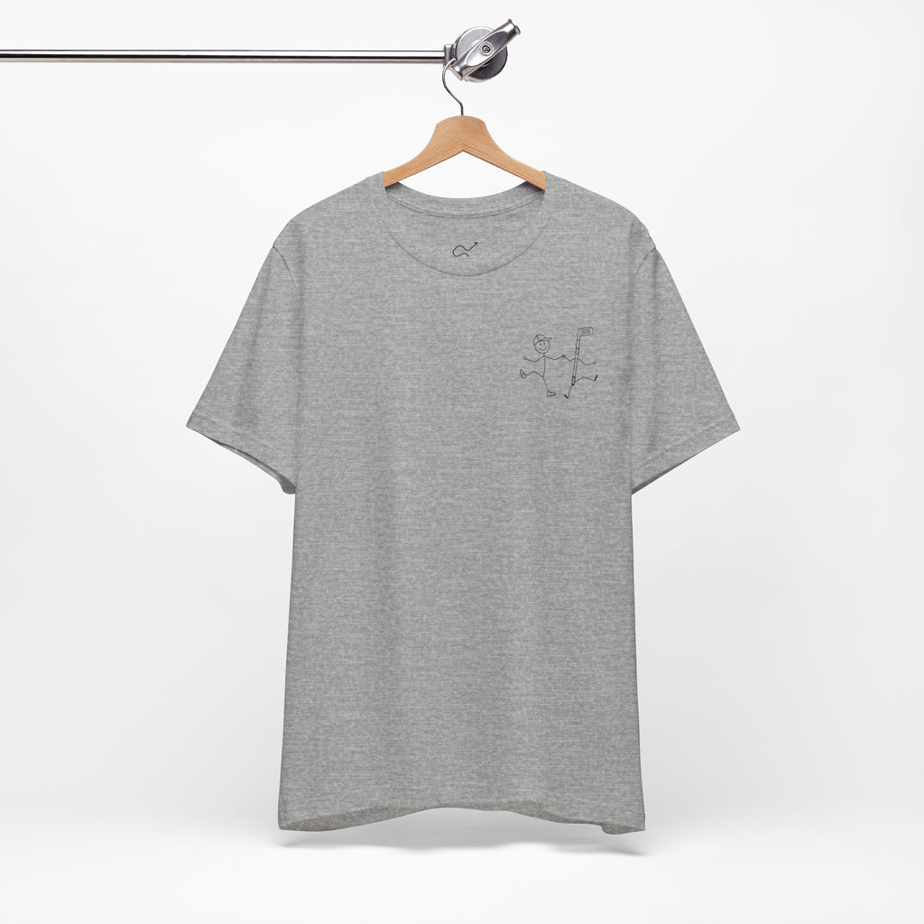 Best Buds Mini Golf T-Shirt