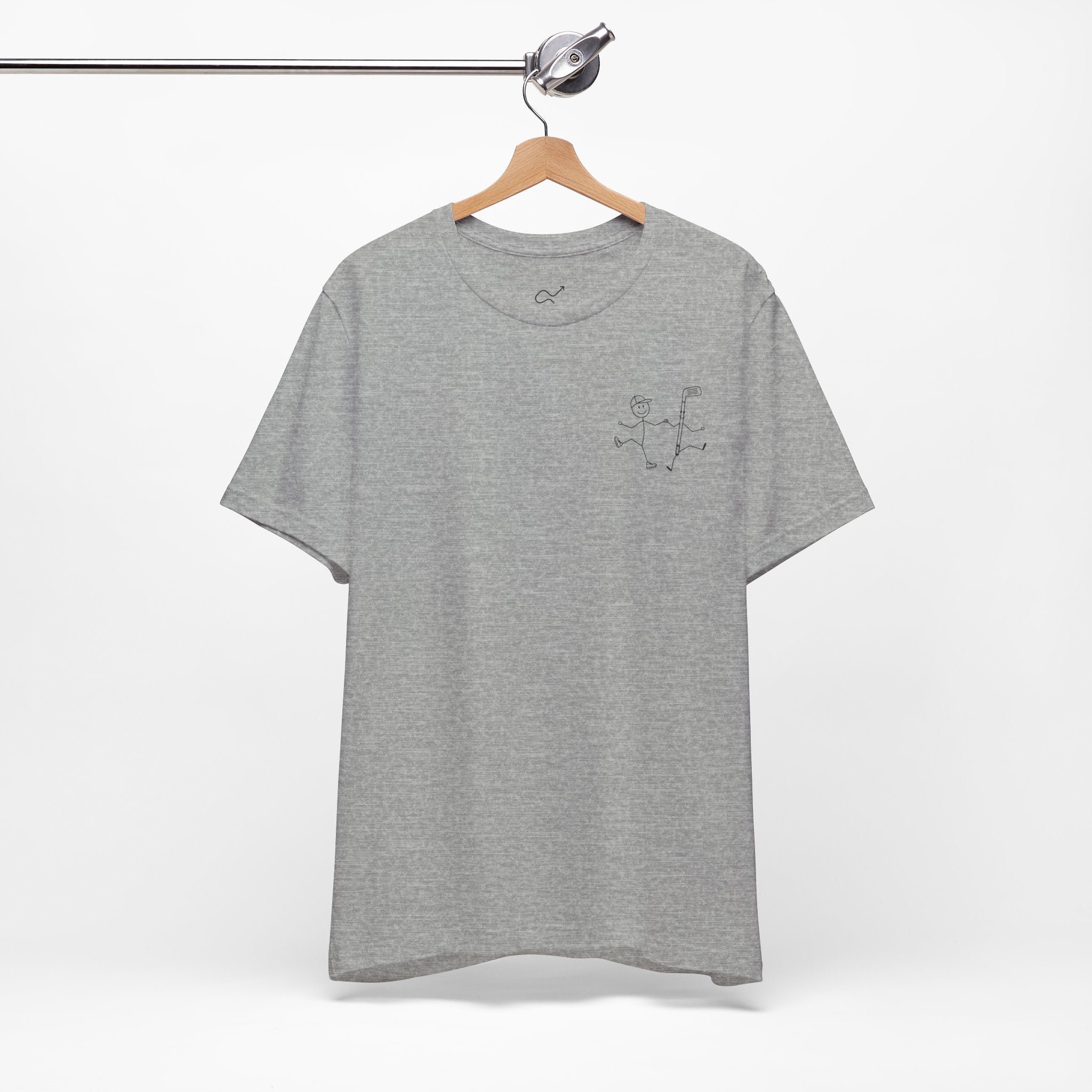 Best Buds Mini Golf T-Shirt