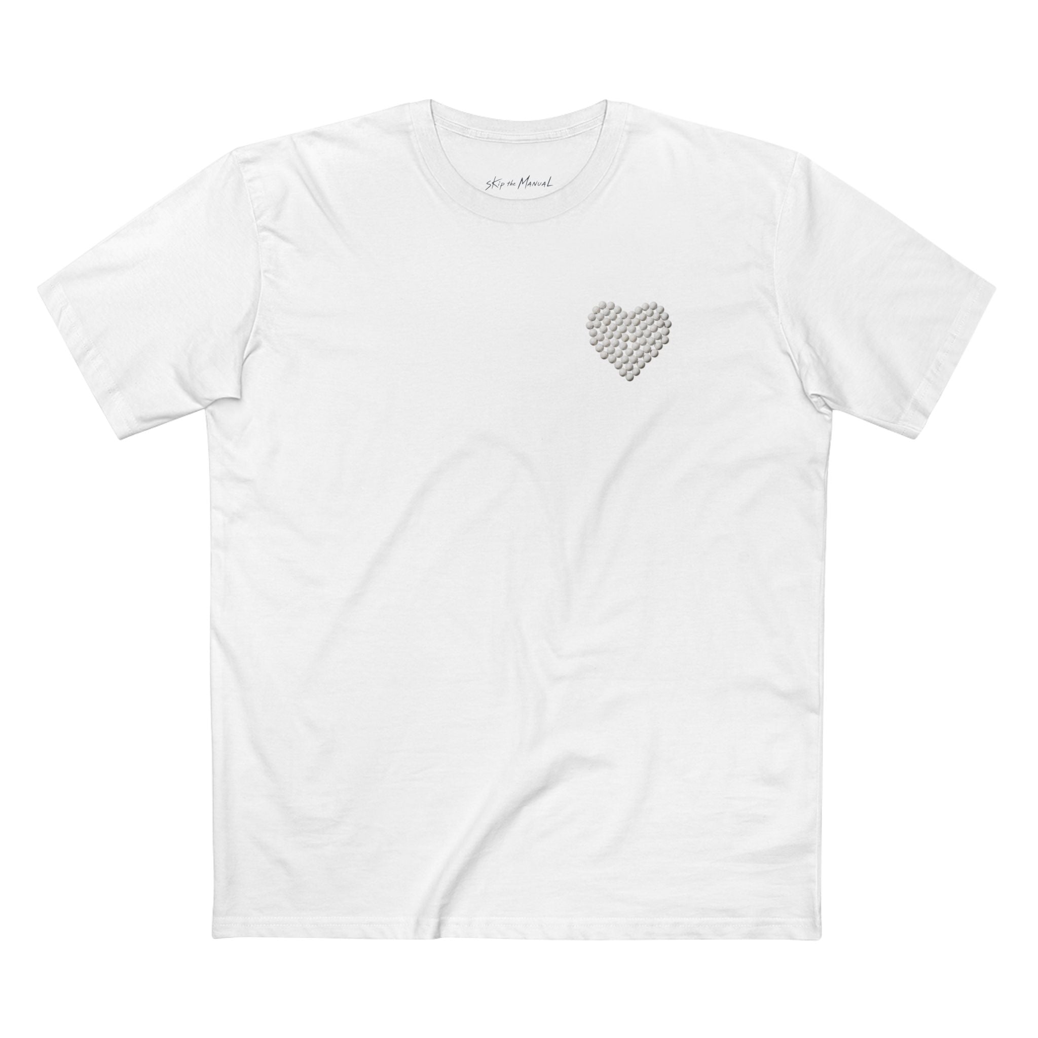 Whole Heart Tee
