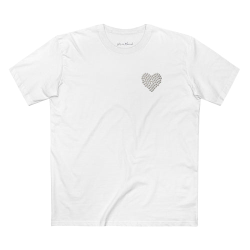 Whole Heart Tee