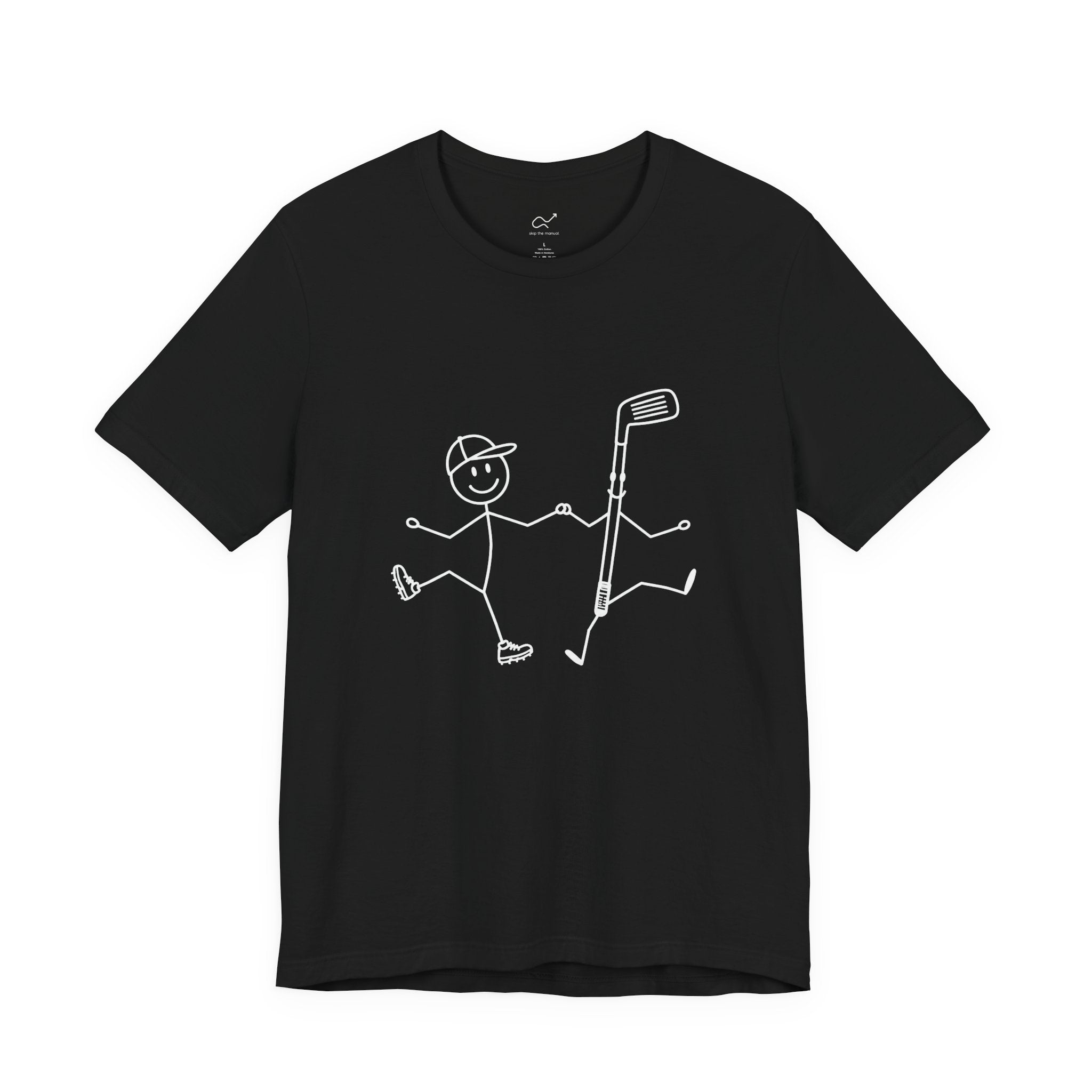 Best Buds Golf T-Shirt