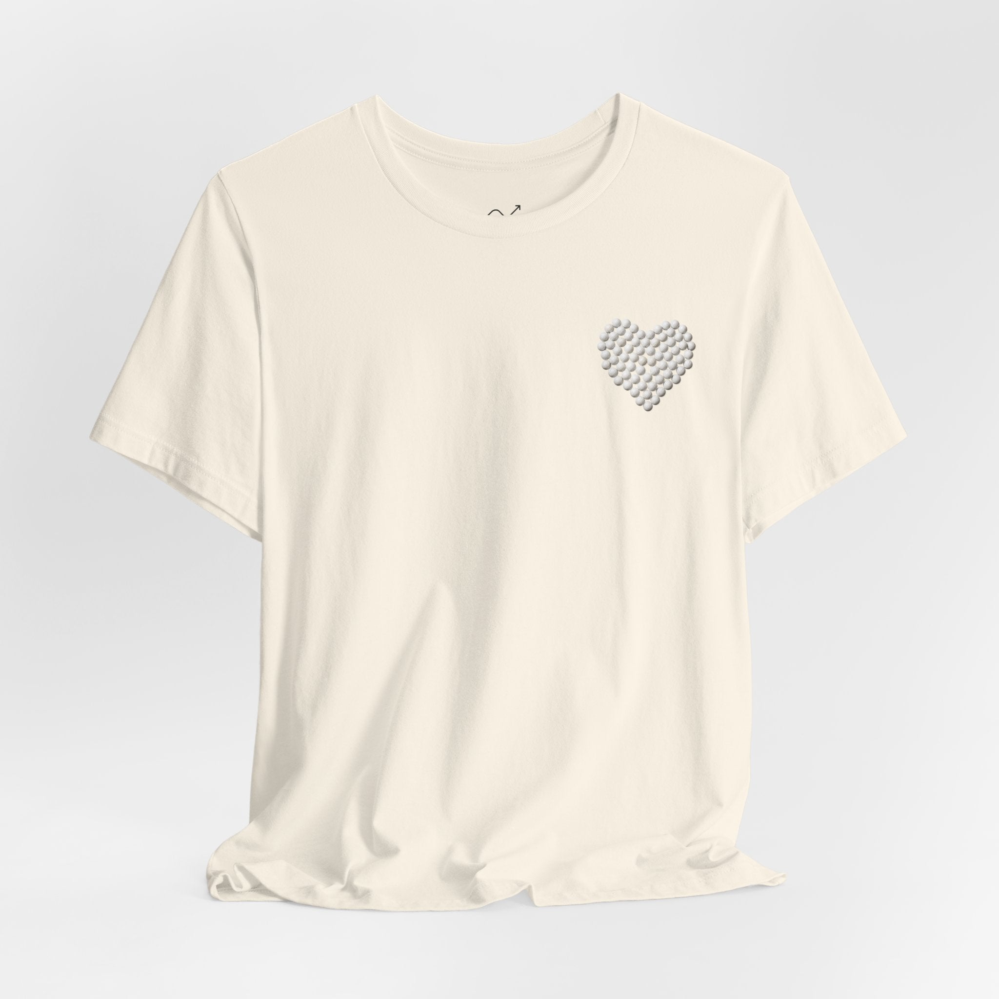 Heart of Golf T-Shirt