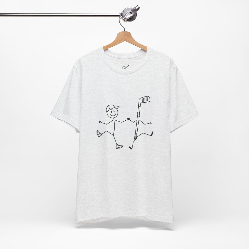 Best Buds Golf T-Shirt