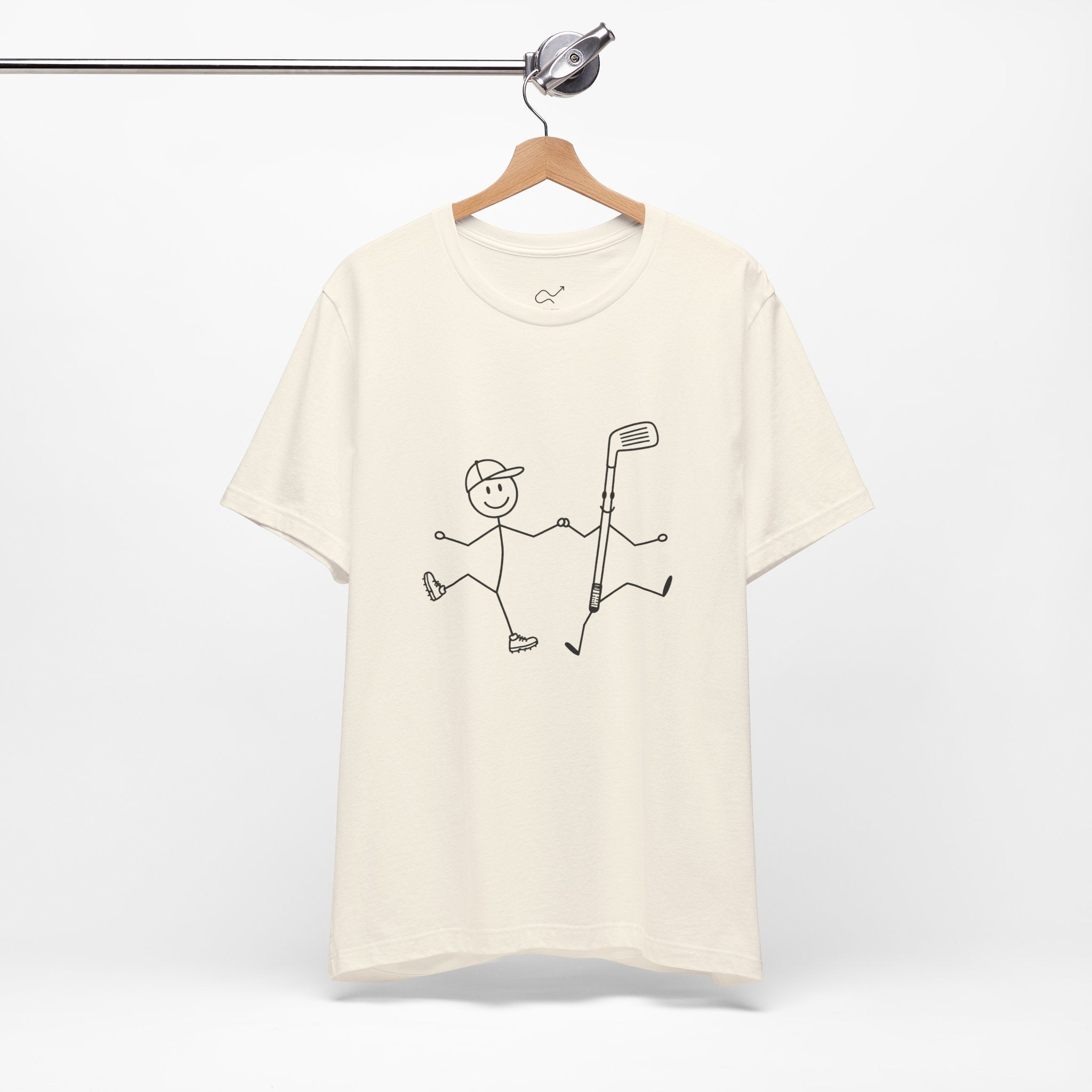 Best Buds Golf T-Shirt
