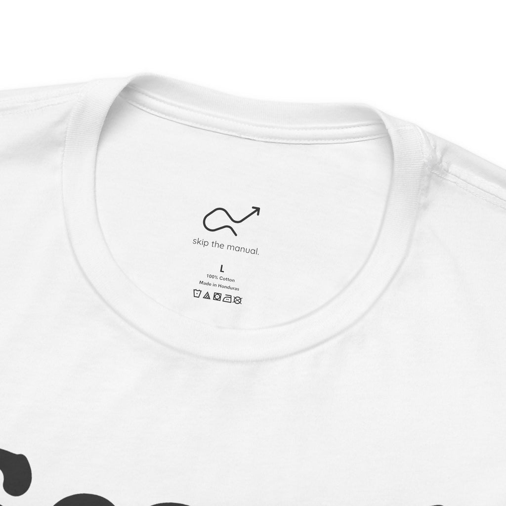 Camiseta de golf Search Party