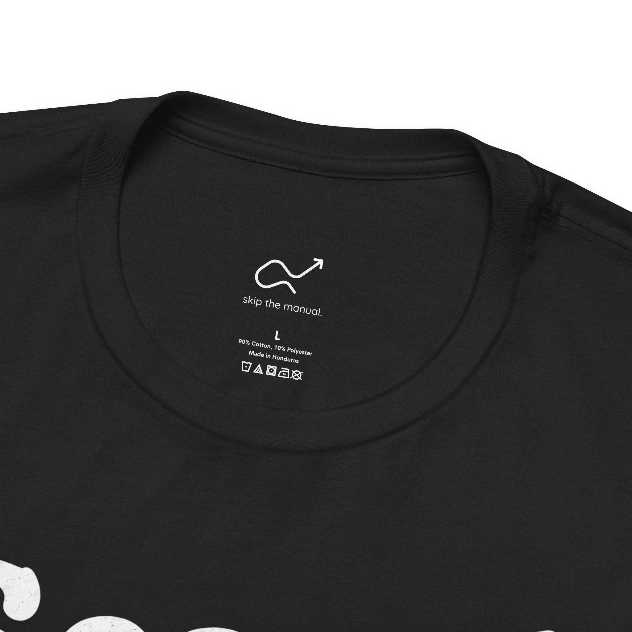 Camiseta de golf Search Party