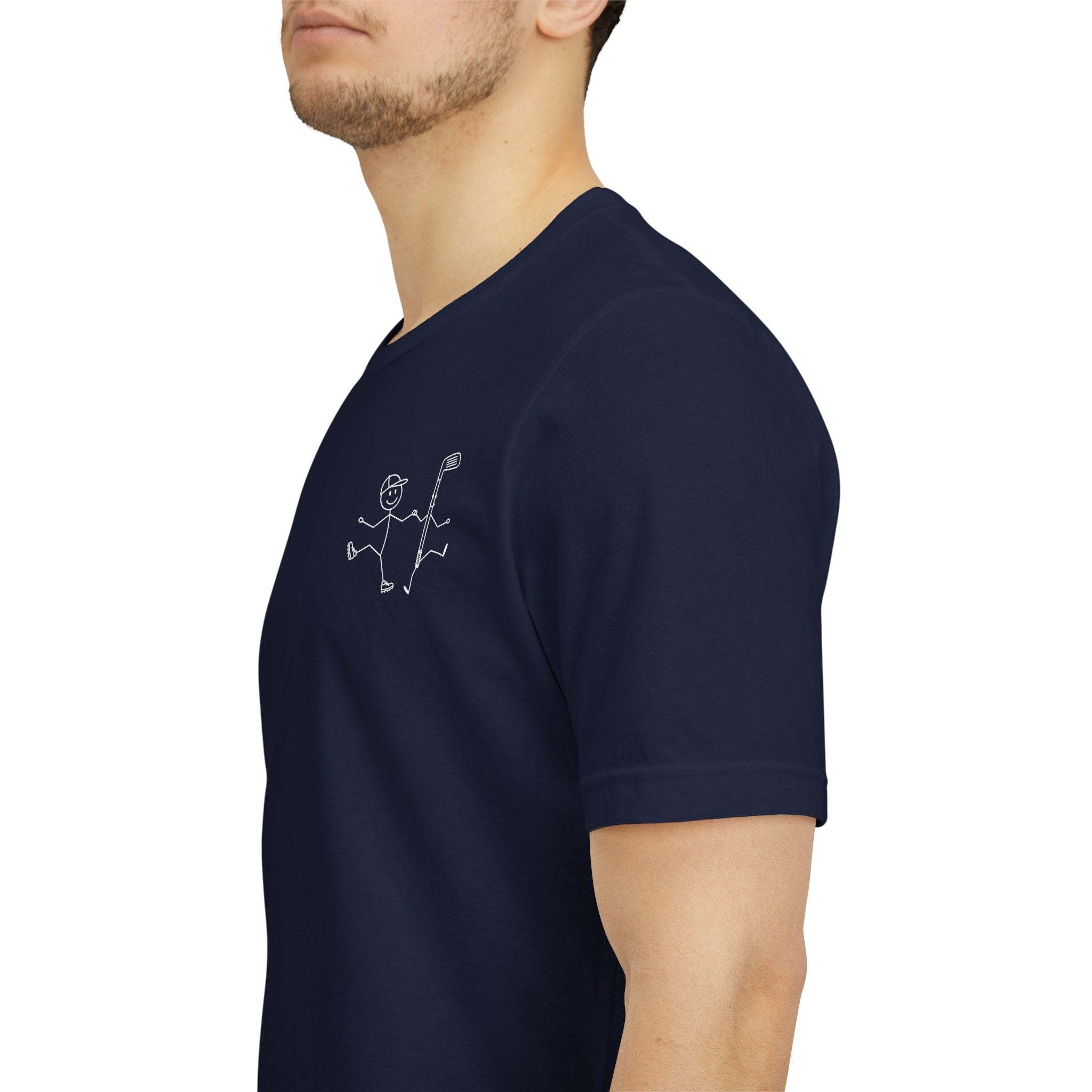 Best Buds Mini Golf T-Shirt