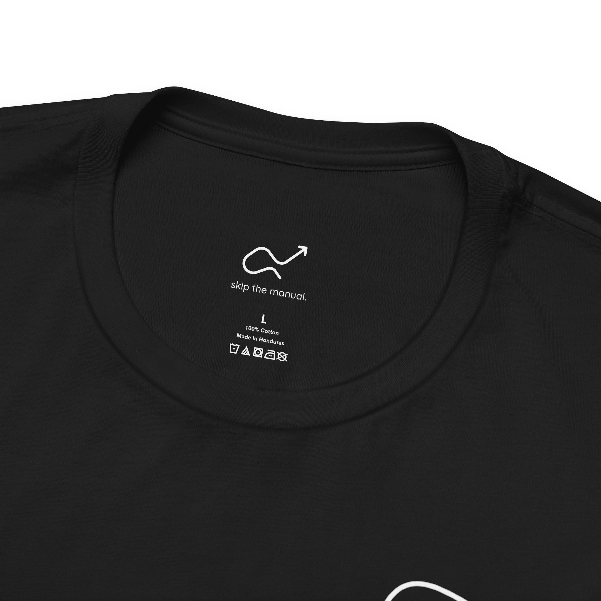 Golf = Terapia Camiseta