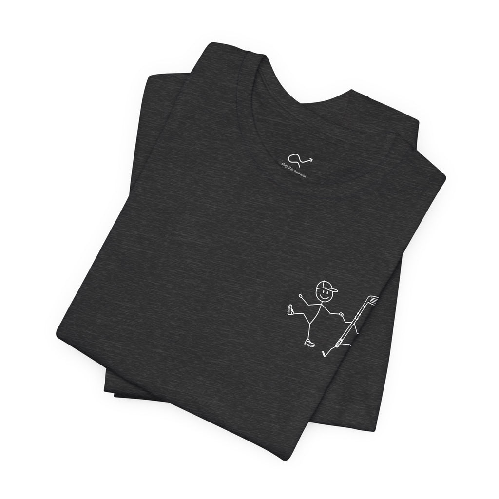 Best Buds Mini Golf T-Shirt