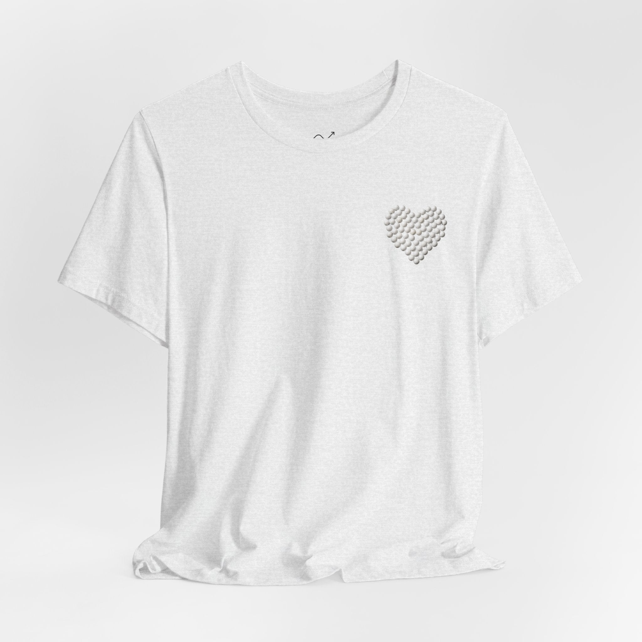 Heart of Golf T-Shirt