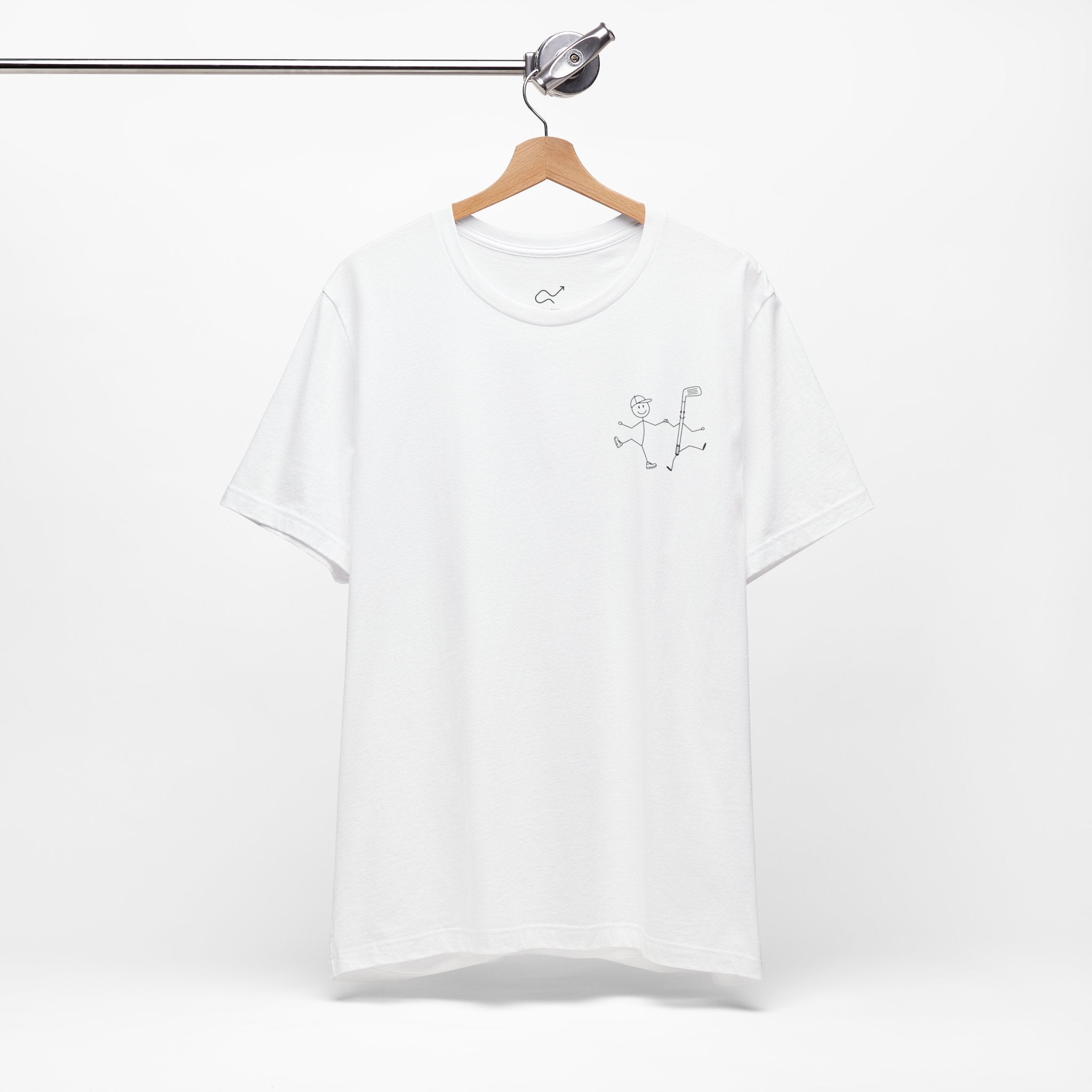 Best Buds Mini Golf T-Shirt