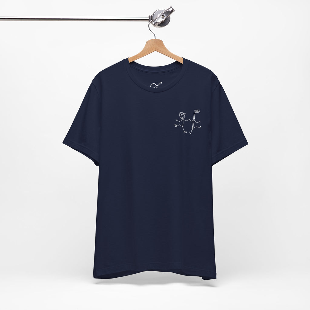 Best Buds Mini Golf T-Shirt