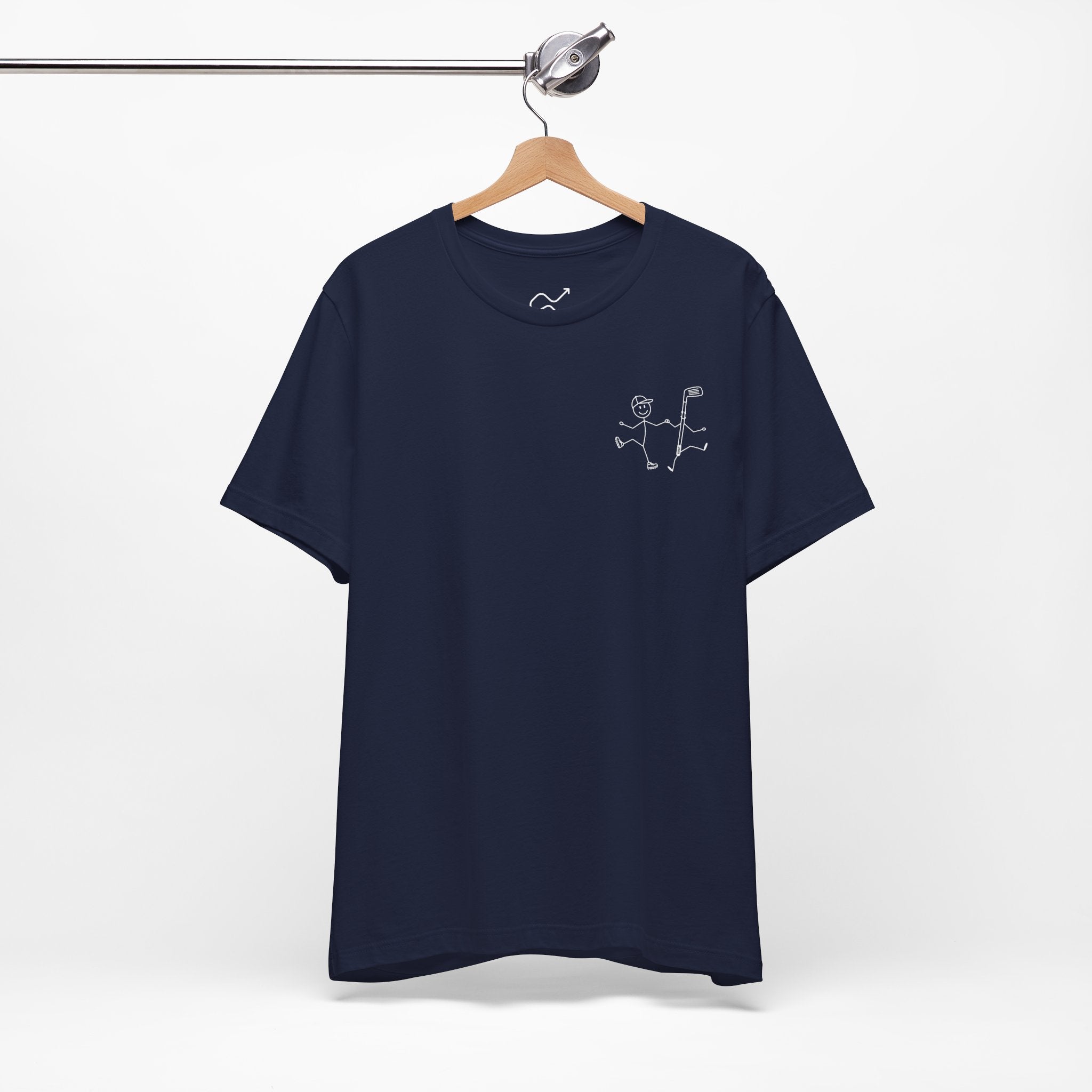 Best Buds Mini Golf T-Shirt