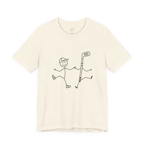 Best Buds Golf T-Shirt