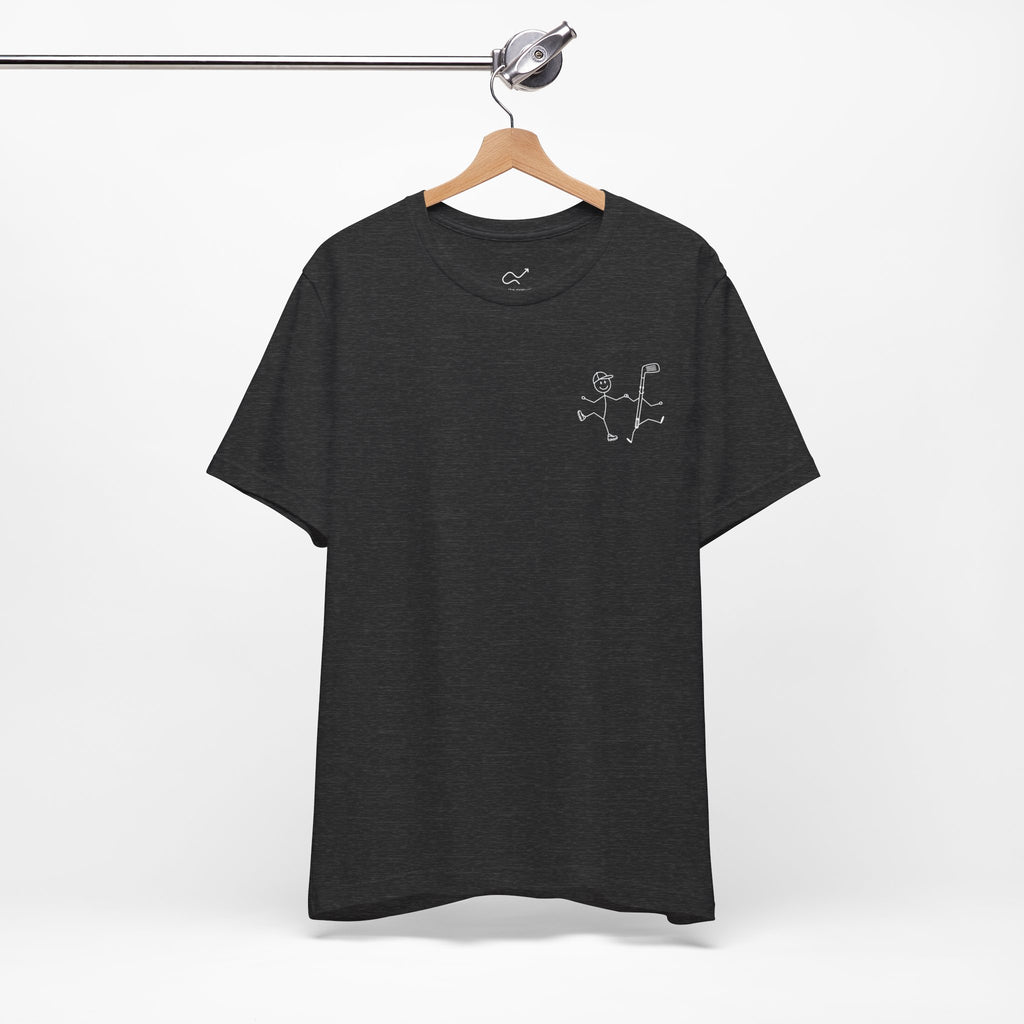 Best Buds Mini Golf T-Shirt