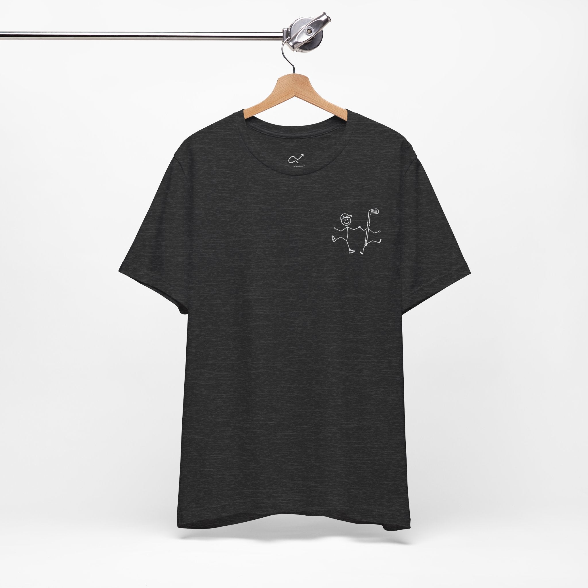 Best Buds Mini Golf T-Shirt