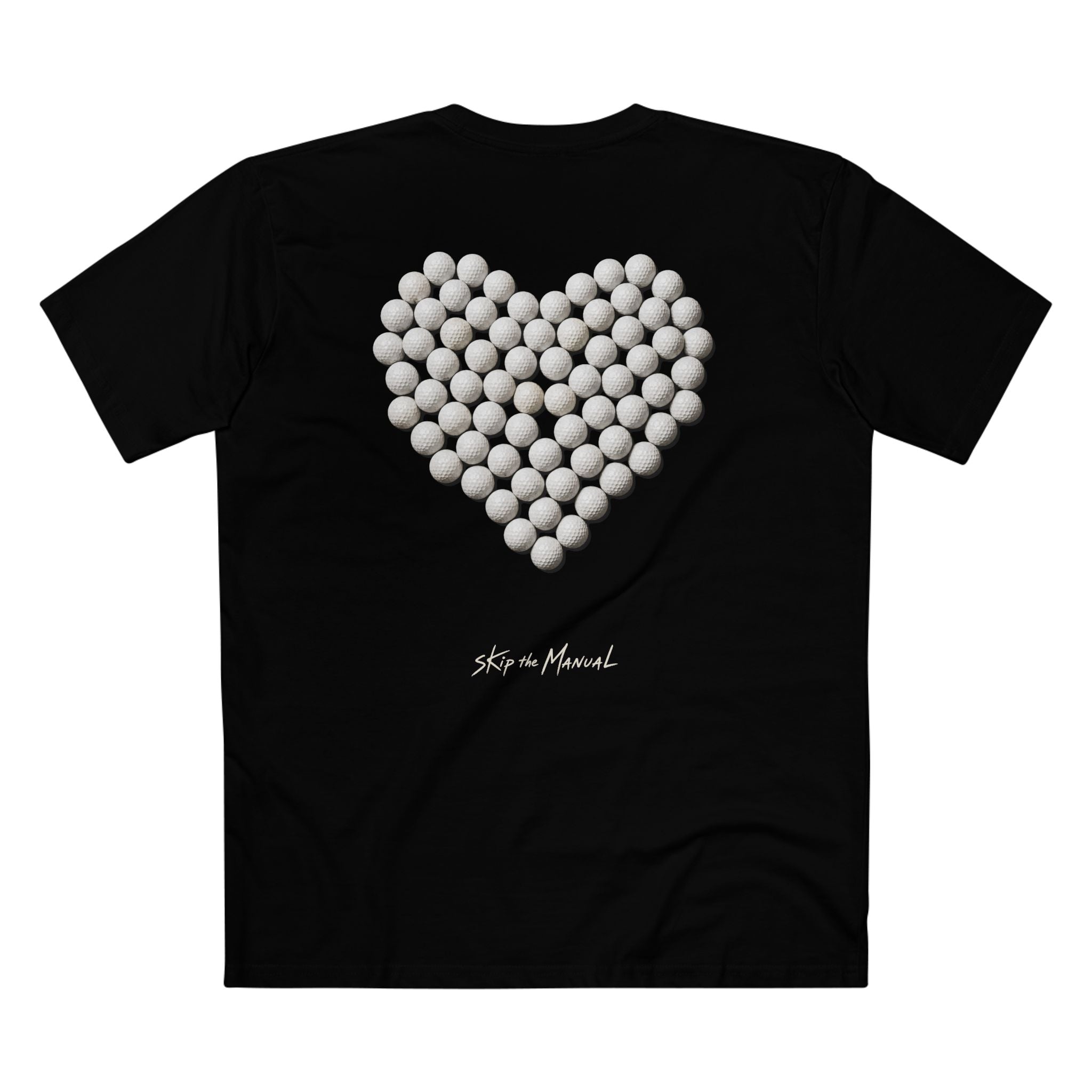 Whole Heart Tee