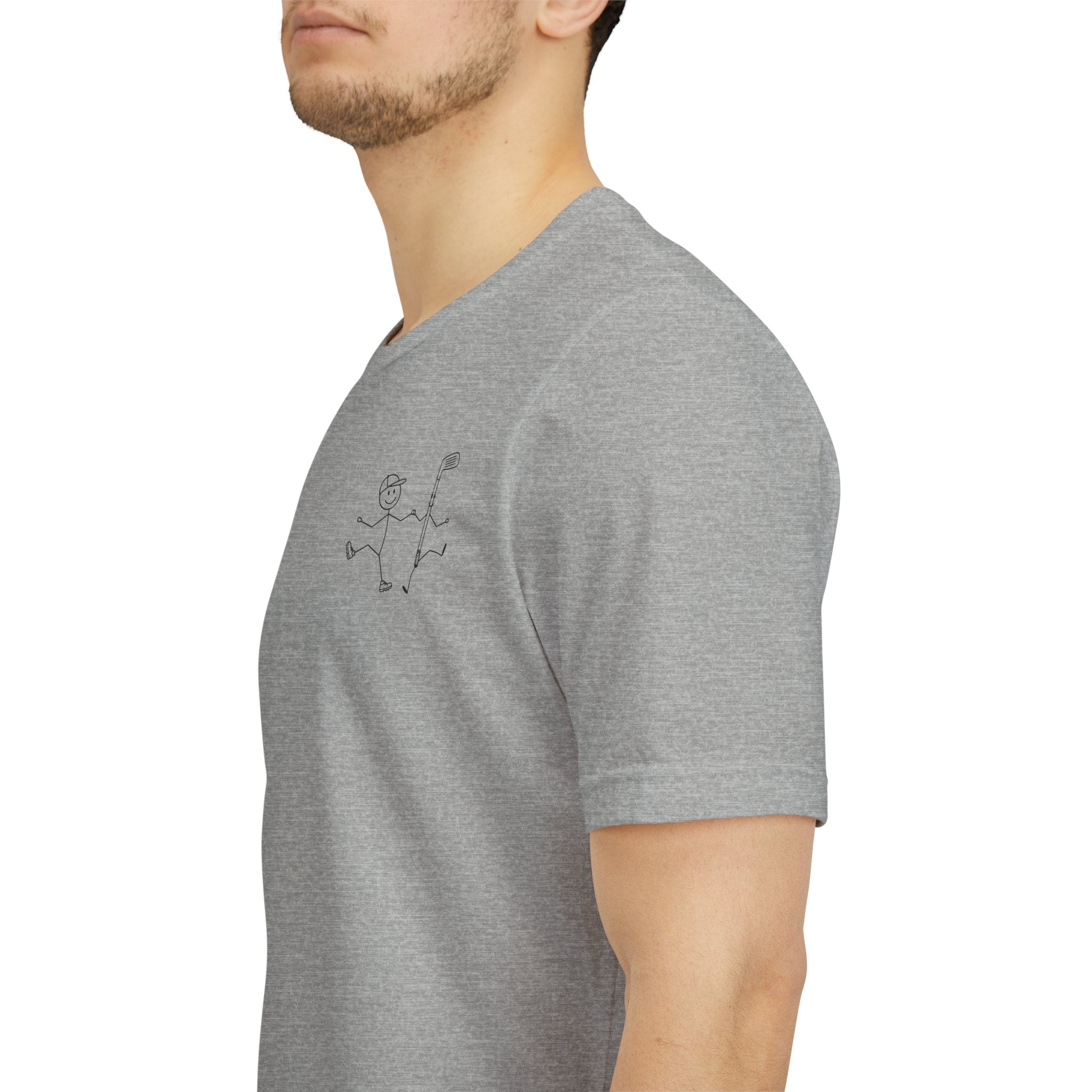 Best Buds Mini Golf T-Shirt