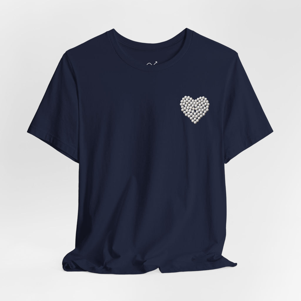 Heart of Golf T-Shirt