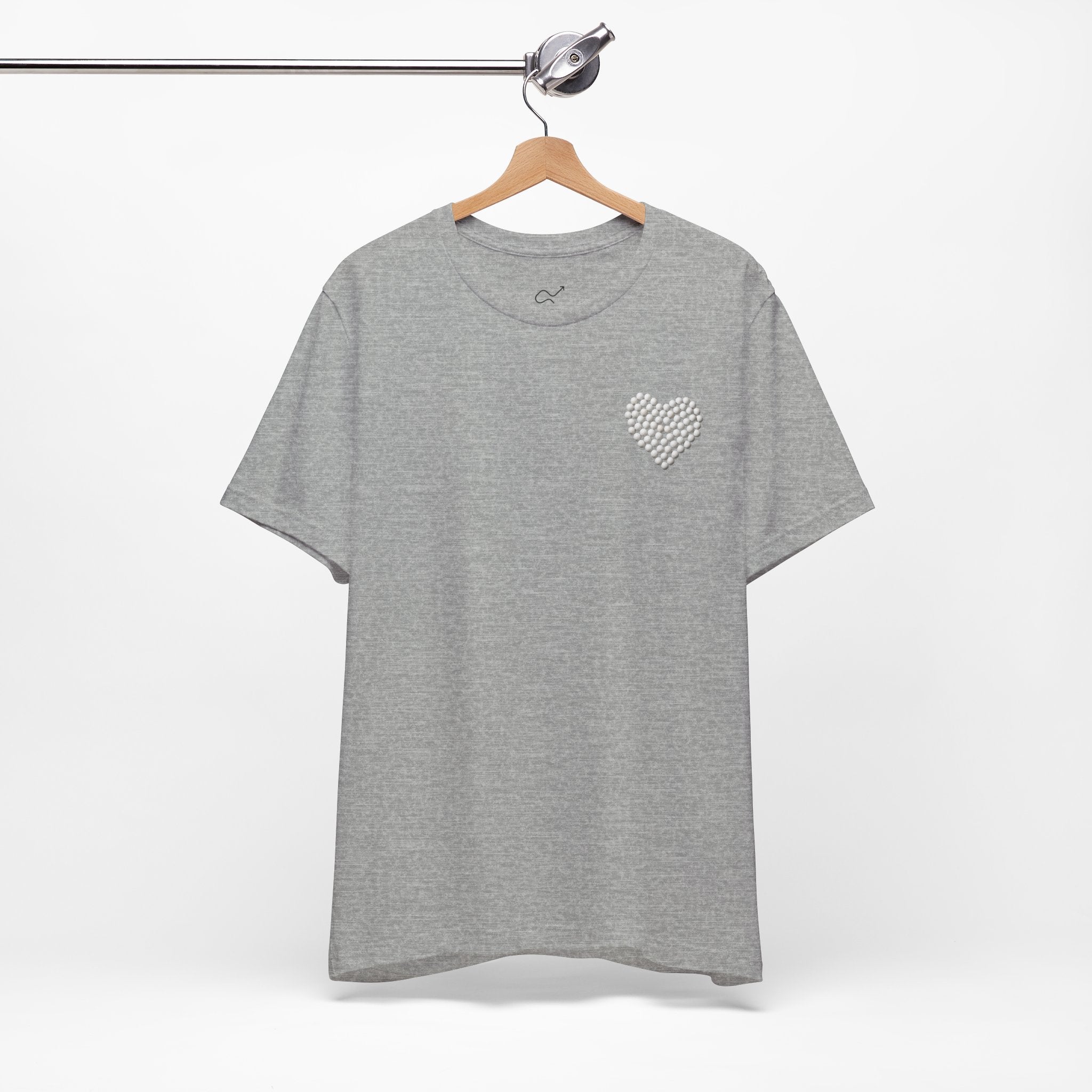 Heart of Golf T-Shirt