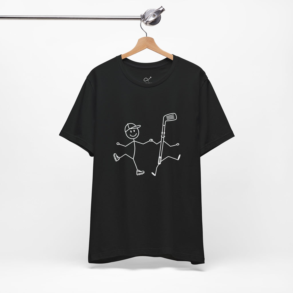 Best Buds Golf T-Shirt