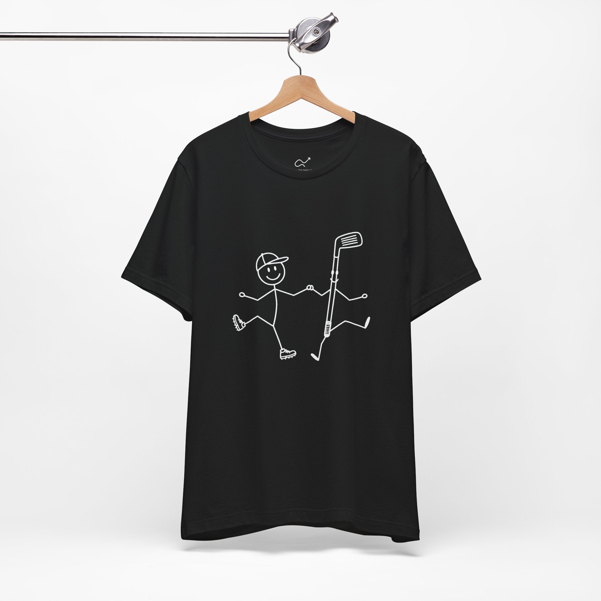 Best Buds Golf T-Shirt