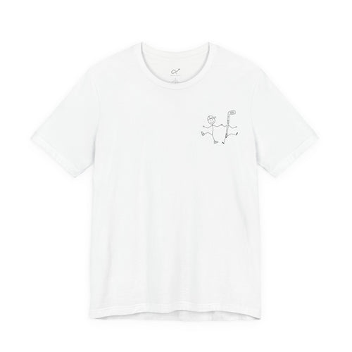 Best Buds Mini Golf T-Shirt