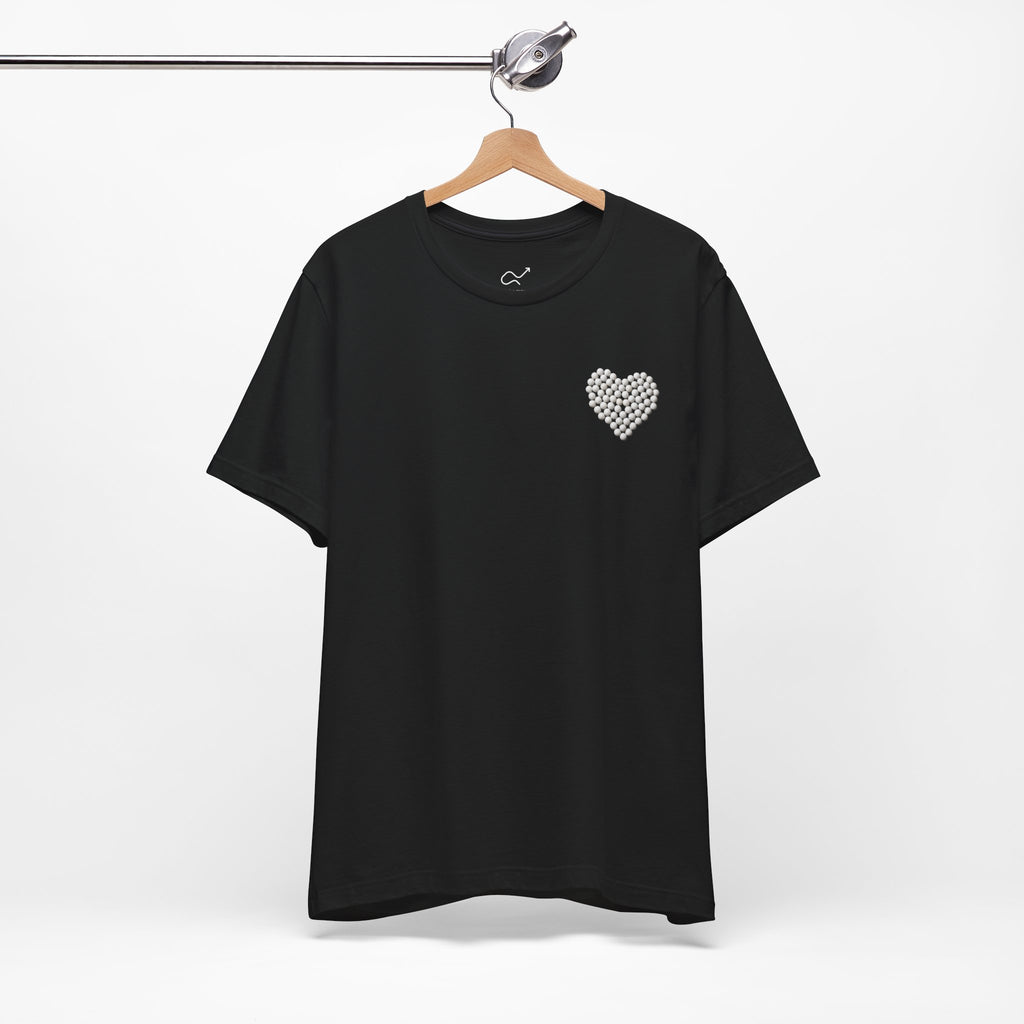 Heart of Golf T-Shirt
