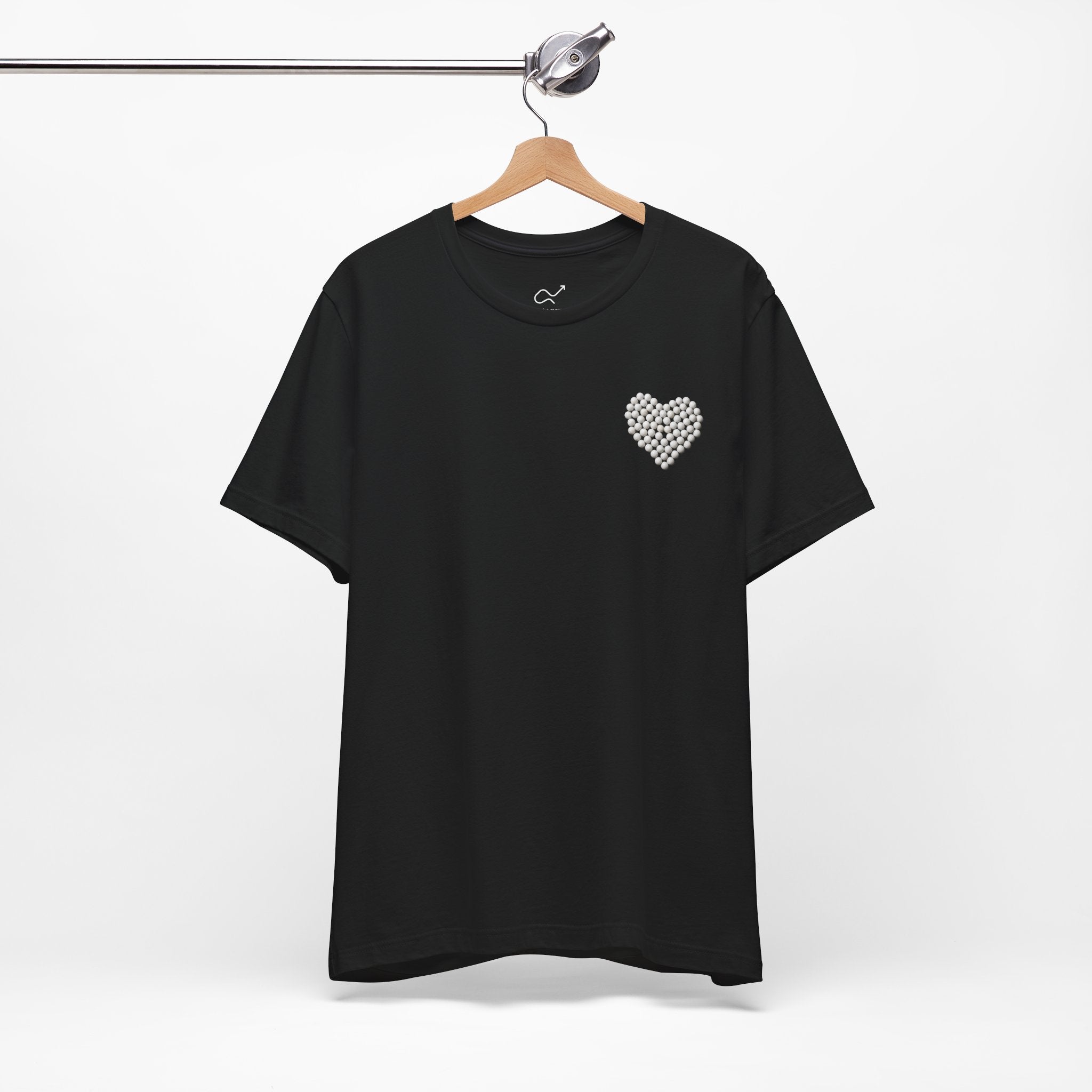 Heart of Golf T-Shirt
