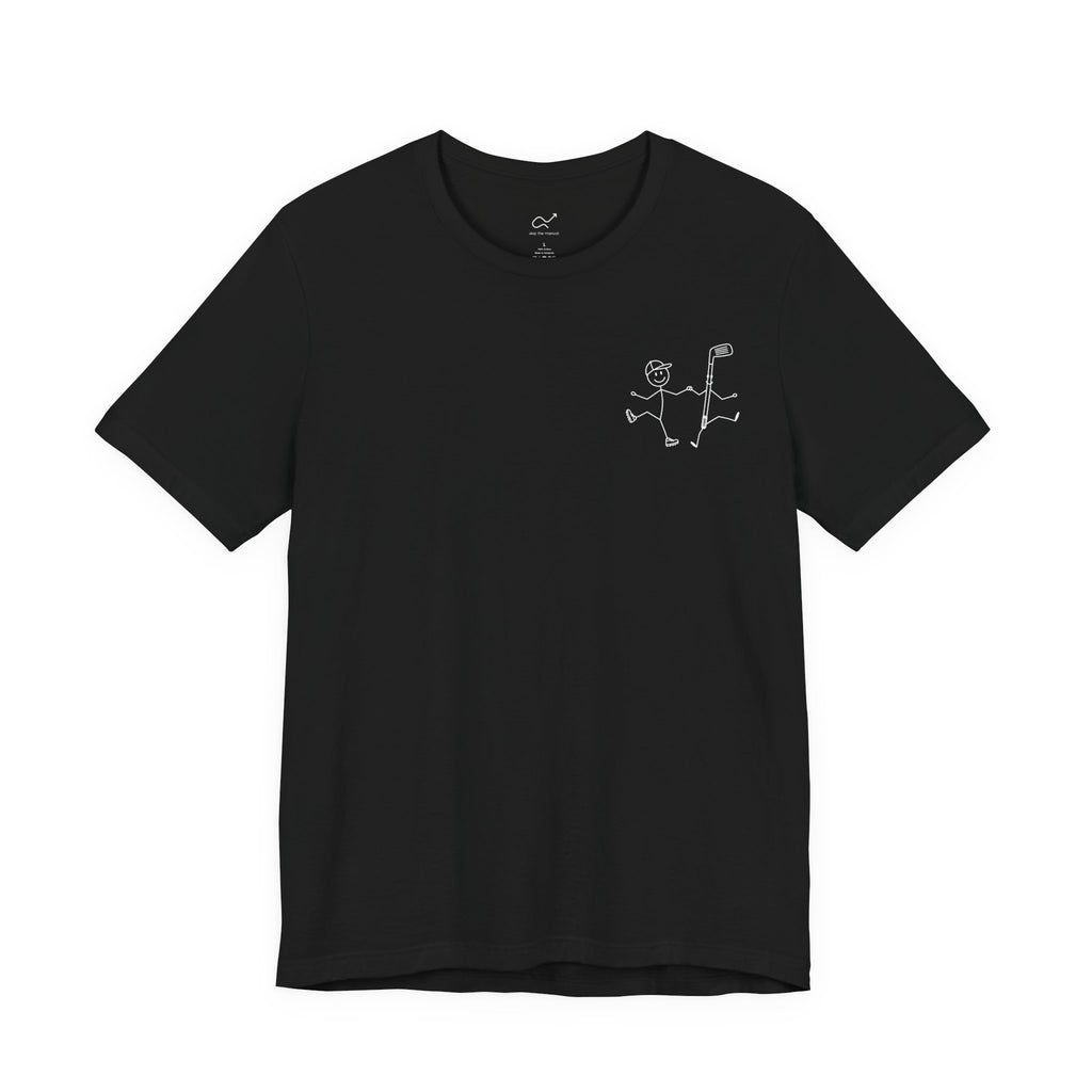 Best Buds Mini Golf T-Shirt