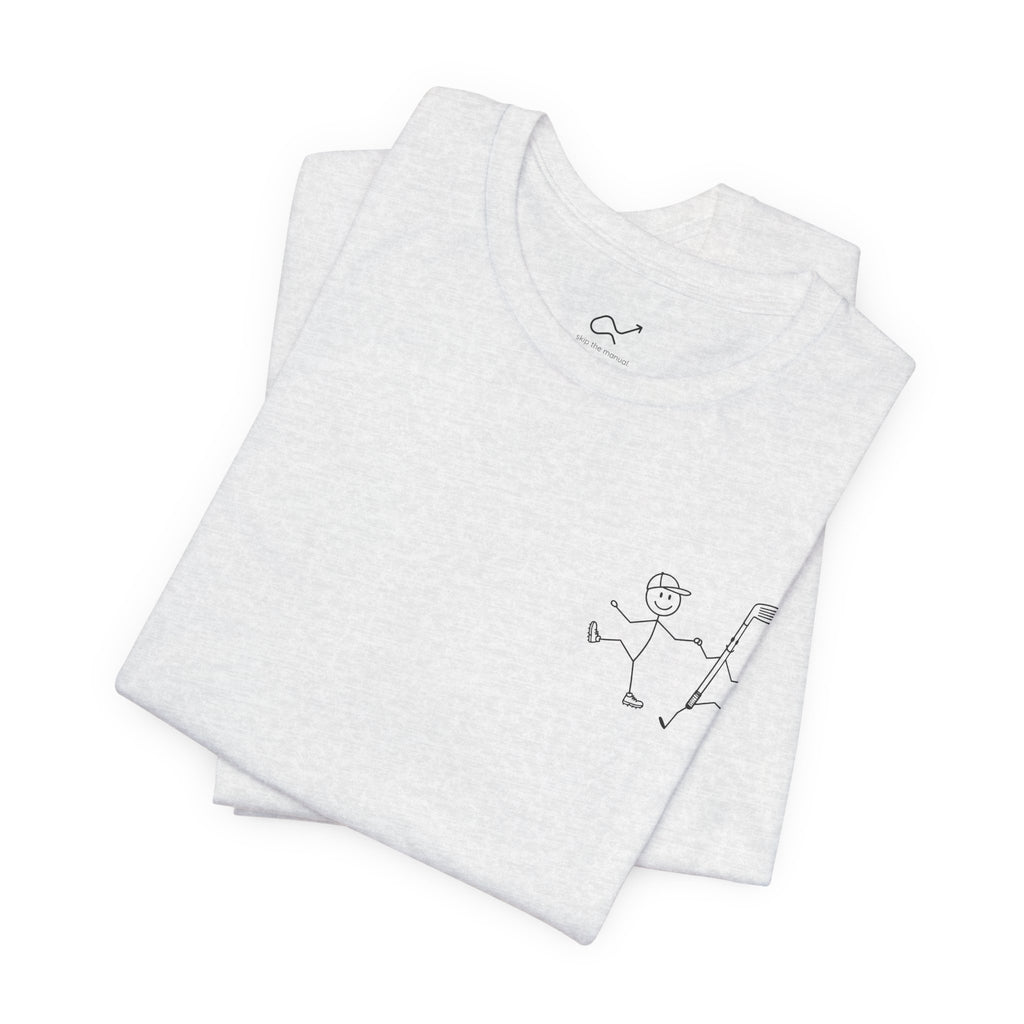 Best Buds Mini Golf T-Shirt
