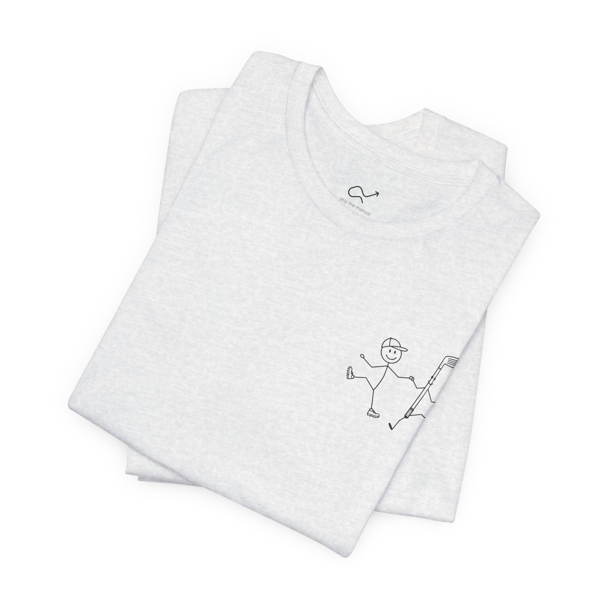 Best Buds Mini Golf T-Shirt