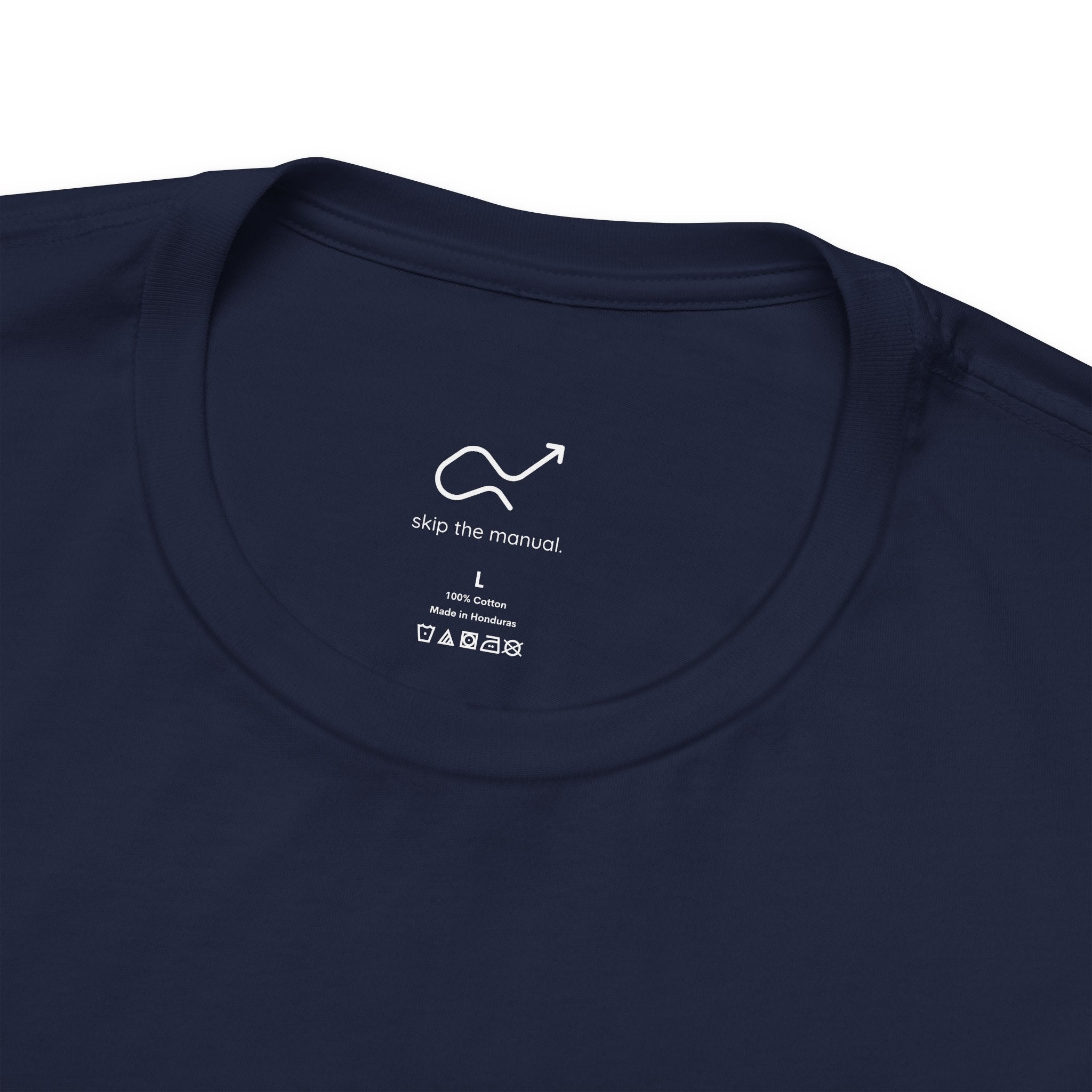 Heart of Golf T-Shirt
