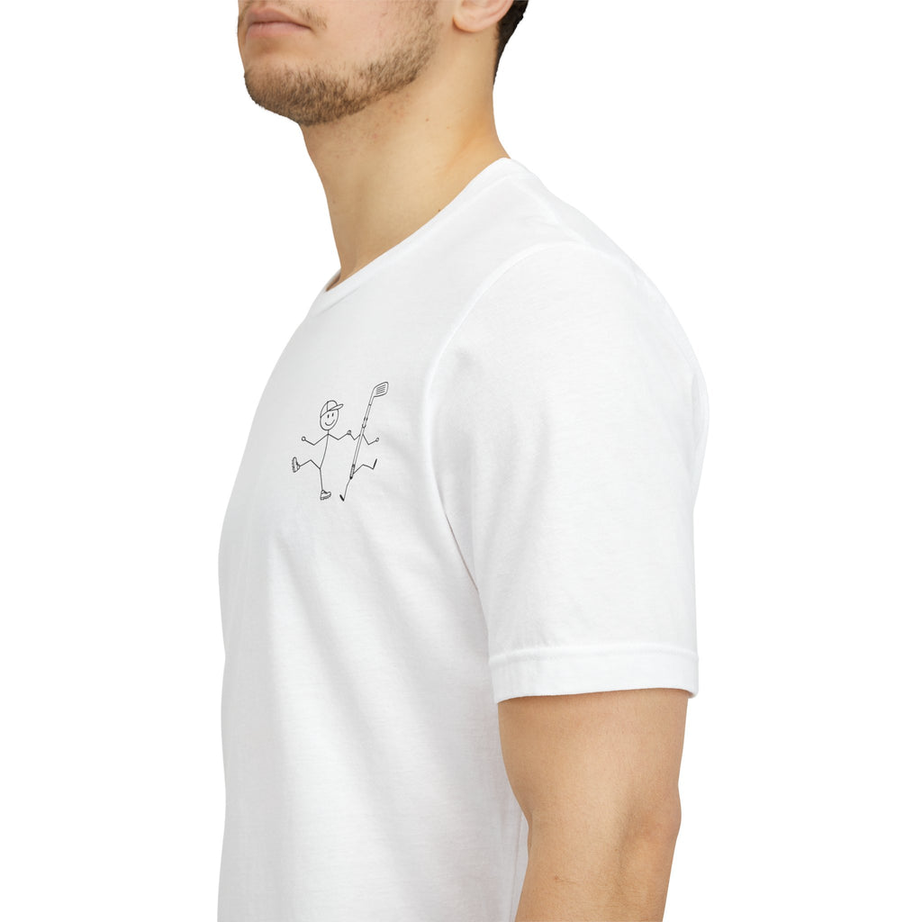 Best Buds Mini Golf T-Shirt