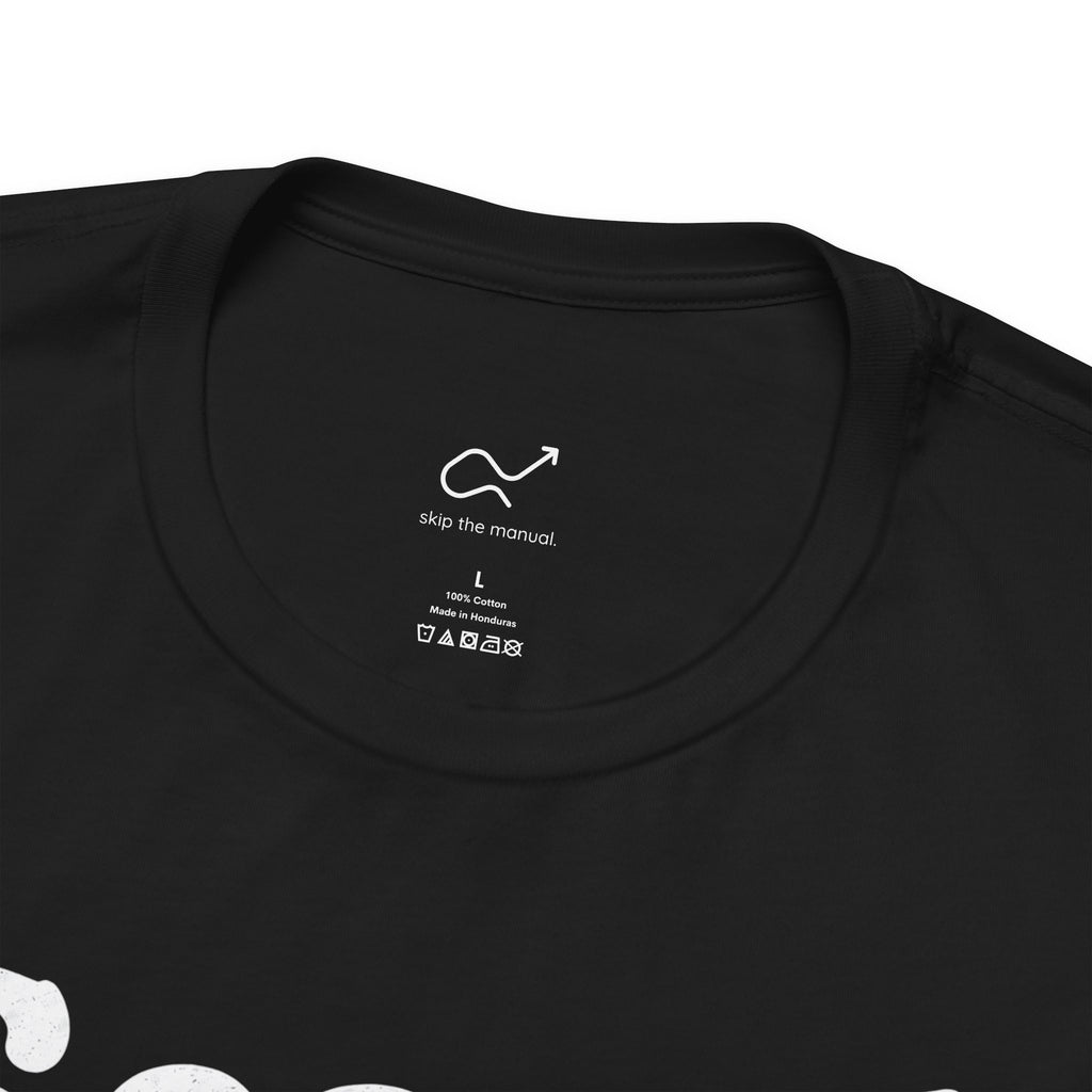 Camiseta de golf Search Party